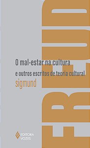 O mal-estar na cultura e outros escritos de teoria cultural