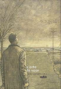 A arte de voar
