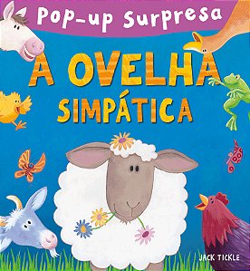 A ovelha simpática
