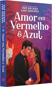 Amor em Vermelho e Azul