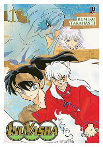 Inuyasha Vol. 19 - Wideban