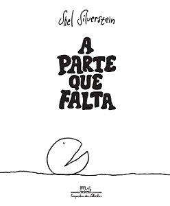 A parte que falta