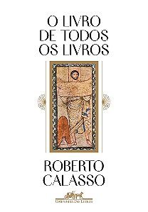 O livro de todos os livros
