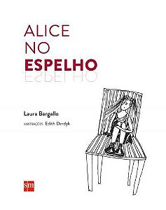 ALICE NO ESPELHO