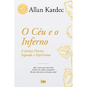 O Céu e o Inferno 14x21