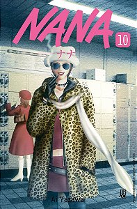 Nana Vol. 10: Edição Brasileira