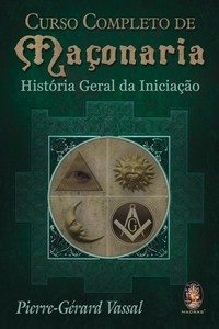 Curso completo de maçonaria