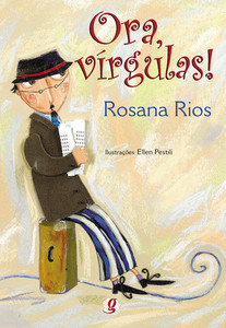 Ora, vírgulas!