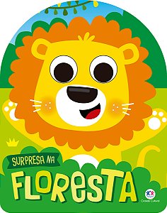 Surpresa na Floresta