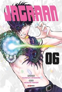 Jagaaan vol. 6