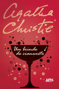 Um brinde de cianureto