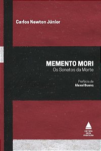 Memento Mori: Os Sonetos da Morte