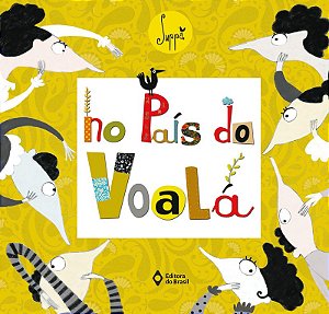No país do voalá