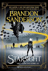 Starsight: Veja além das estrelas