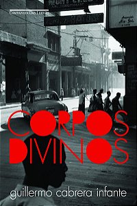 Corpos divinos