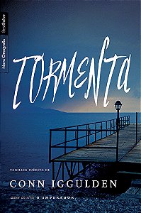 Tormenta (edição de bolso)