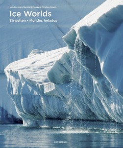 Ice worlds