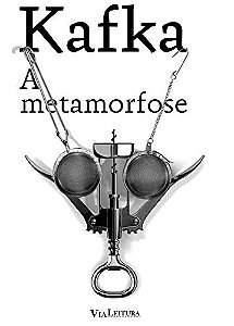 A Metamorfose - Franz Kafka
