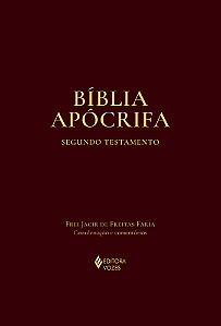 Bíblia apócrifa: Segundo Testamento