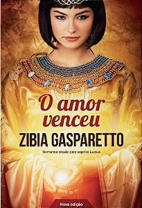 Amor Venceu, O- 2ª Ed.