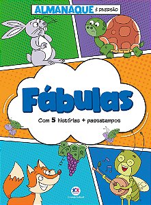 Almanaque - Fábulas
