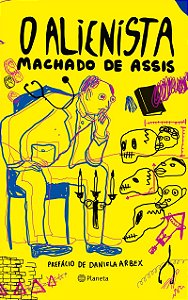 O Alienista: Coleção Clássicos