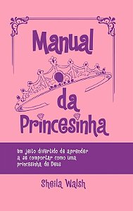 Manual da princesinha