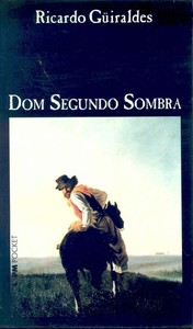 Dom segundo sombra