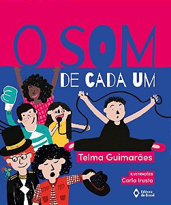 O som de cada um