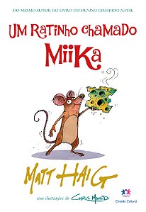 Um ratinho chamado Miika