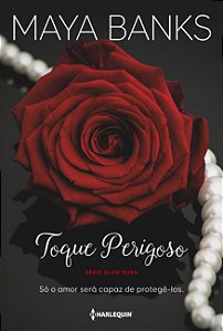 Toque perigoso