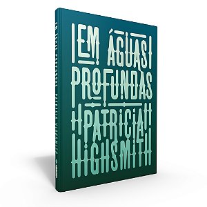 Em águas profundas