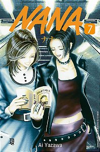 Nana Vol. 07: Edição Brasileira