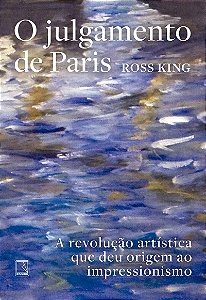 O julgamento de Paris