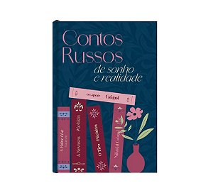 Contos russos de sonho e realidade