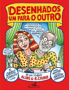 Desenhados um para o outro