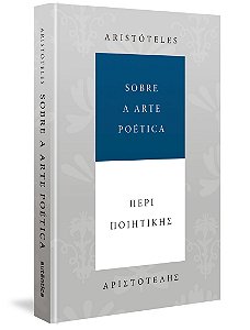 Sobre a arte poética - Bilíngue