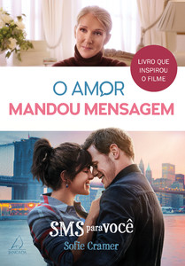 SMS para você: o amor mandou mensagem
