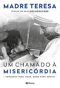 Um chamado à misericórdia: Corações para amar, mãos para servir