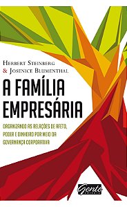 A família empresária