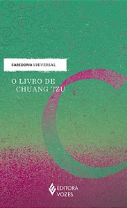 O livro de Chuang Tzu: Obra completa