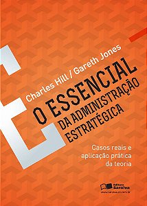 O essencial da administração estratégica