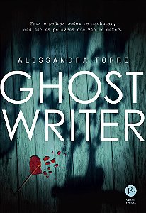 Ghostwriter