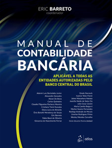 Manual de contabilidade bancária