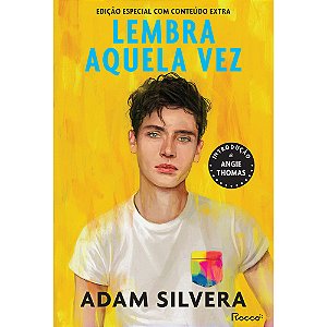 Lembra aquela vez: Edição especial com conteúdo extra