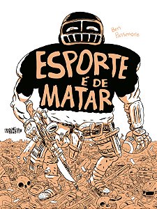 Esporte é de matar