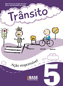 Trânsito Vol 5: Ação responsável