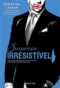Surpresa irresistível