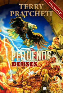 Pequenos deuses