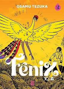 Fênix Vol. 02